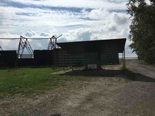 Skyway Drive-In